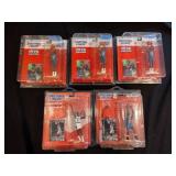 Joe Mauer signed baseball global authentics certified