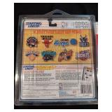 Joe Mauer signed baseball global authentics certified