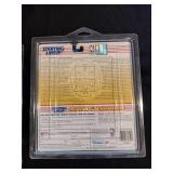 Joe Mauer signed baseball global authentics certified