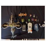 Gi joe 2006 sigma 6 action figures