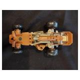 Gi joe 2006 sigma 6 action figures