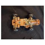 Gi joe 2006 sigma 6 action figures