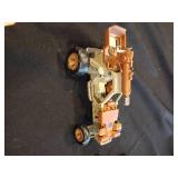 Gi joe 2006 sigma 6 action figures