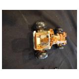 Gi joe 2006 sigma 6 action figures