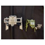 Gi joe 2006 sigma 6 action figures