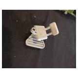 Gi joe 2006 sigma 6 action figures