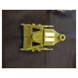 Gi joe 2006 sigma 6 action figures