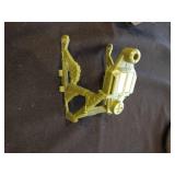 Gi joe 2006 sigma 6 action figures