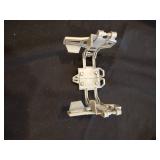 Gi joe 2006 sigma 6 action figures