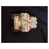 Gi joe 2006 sigma 6 action figures