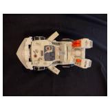 Gi joe 2006 sigma 6 action figures