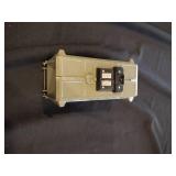 Gi joe 2006 sigma 6 action figures