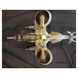 Gi joe 2006 sigma 6 action figures