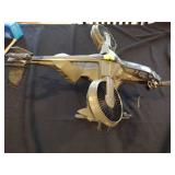 Gi joe 2006 sigma 6 action figures