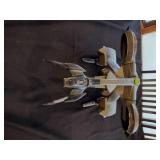 Gi joe 2006 sigma 6 action figures