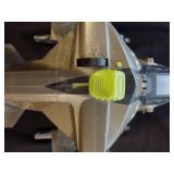 Gi joe 2006 sigma 6 action figures