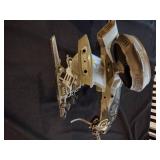 Gi joe 2006 sigma 6 action figures