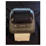 Zebra printer ZP 500 Plus