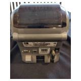 Zebra printer ZP 500 Plus