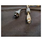 Zebra printer ZP 500 Plus