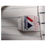 New MN Twins #32 MLB jersey Majestic size L