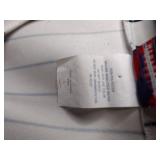 New MN Twins #32 MLB jersey Majestic size L