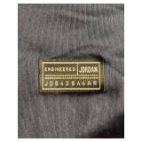 New Messi #30 Michael Jordan Nike jersey size L Paris Saint Germain