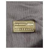 New Messi #30 Michael Jordan Nike jersey size L Paris Saint Germain