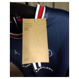 New Messi #30 Michael Jordan Nike jersey size L Paris Saint Germain
