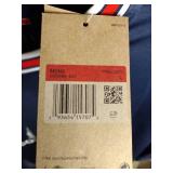 New Messi #30 Michael Jordan Nike jersey size L Paris Saint Germain