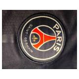 New Messi #30 Michael Jordan Nike jersey size L Paris Saint Germain