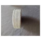 Martin Brodeur signed hockey puck certified