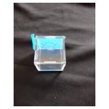 Fred Couples signed golf ball uncertified