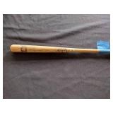Herman killebrew signed Mini bat
