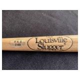 Herman killebrew signed Mini bat