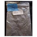 Joe Mauer Twins signed baseball certified