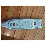 Electric chair massager, and deep knead WAHL neck massager.