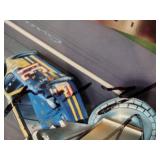 Brickyard 400 august 17, 1999 official program autographed.