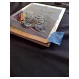 Brickyard 400 august 17, 1999 official program autographed.