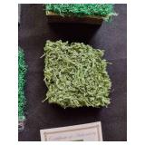 Transworld stadium and Hubert Humphrey metradome game used turf certified