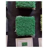 Transworld stadium and Hubert Humphrey metradome game used turf certified