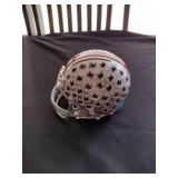 Assorted autographed memorabilia with certifications