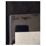 Assorted autographed memorabilia with certifications