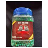 G2 Gas model BB gun HGX-124 with green gas and spring loaded air soft gun