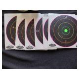 G2 Gas model BB gun HGX-124 with green gas and spring loaded air soft gun