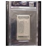 Sporting celebrities set Walter Hagen, 50 card complete set