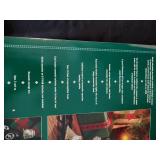 Vintage 1994 Greatland holiday express train