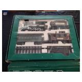 Vintage 1994 Greatland holiday express train