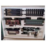 Vintage 1994 Greatland holiday express train