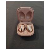 Samsung blue tooth ear buds